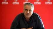 Π. Σκουρλέτης: Ο κ. Σαμαράς πρέπει να πάει για όσκαρ α