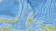 Σεισμός 6,9 Ρίχτερ κοντά στις νήσους Μολούκας της Ινδονησίας