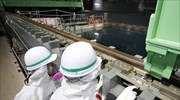Iαπωνία: Διχάζει η επαναλειτουργία πυρηνικών αντιδραστήρων