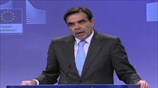 Η Κομισιόν για την επιστροφή της τρόικας