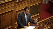 Γ. Βρούτσης: Ξεπέρασαν τις 7.400 οι αιτήσεις υπαγωγής στη ρύθμιση των 72 - 100 δόσεων