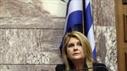 Σ. Βούλτεψη: Το πολιτικό έργο του ΣΥΡΙΖΑ λέγεται «Υπονομεύοντας την Ελλάδα»