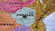 Ζιμπάμπουε: 11 νεκροί από συνωστισμό σε στάδιο