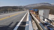 Κλειστό τμήμα της Εγνατίας λόγω ανατροπής φορτηγού
