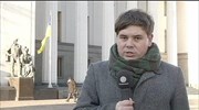 Ουκρανία: Συμφωνία πέντε κομμάτων για σχηματισμό κυβέρνησης