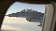 Κινήσεις ρωσικών στρατευμάτων στην Ουκρανία καταγγέλει ο Γ.Γ. του ΝΑΤΟ