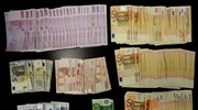 Δύο συλλήψεις για τοκογλυφία στη Θεσσαλονίκη