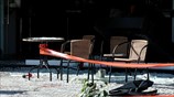 Μικρολίμανο: Ένοπλος άνοιξε πυρ σε νυχτερινό μαγαζί