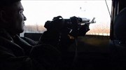Ουκρανία: Μάχες γύρω από το αεροδρόμιο του Ντόνετσκ