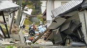 Ιαπωνία: Ισχυρός σεισμός στο Ναγκάνο