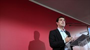 Αλ. Τσίπρας: O πολιτικός χρόνος της κυβέρνησης τελειώνει