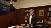 Μιχ. Χρυσοχοΐδης: Οι αναπλάσεις σε Φάληρο και Πανεπιστημίου θα προχωρήσουν