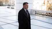 Αύριο καταθέτει ο Αλ. Κούγιας στον αθλητικό Εισαγγελέα