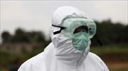 Ιταλός γιατρός μολύνθηκε από Έμπολα στη Σιέρα Λεόνε