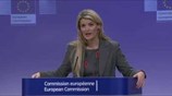 Η Κομισιόν για τη συνάντηση με την τρόικα στο Παρίσι