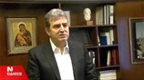 Μιχ. Χρυσοχοΐδης: Οι αναπλάσεις σε Φάληρο και Πανεπιστημίου θα προχωρήσουν