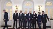 Βιέννη: Nέα προθεσμία για συμφωνία επί του πυρηνικού προγράμματος του Ιράν