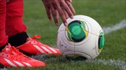 Ποδόσφαιρο: Ξαναρχίζουν τα Εθνικά πρωταθλήματα