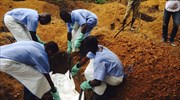 Έμπολα: Απεργούν οι νεκροθάφτες σε πόλη της Σιέρα Λεόνε