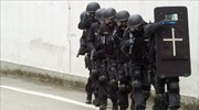 Βουλγαρία: Αστυνομική επιχείρηση στο Παζαρτζίκ για σύλληψη υποστηρικτών του Ισλαμικού Κράτους