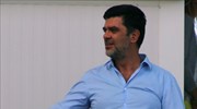 Πωλητήριο στη Νίκη Βόλου από τον Αν. Πάτση