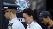 Αποφυλακίζεται η Αρετή Τσοχατζοπούλου - Στη φυλακή η Βίκυ Σταμάτη