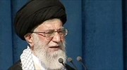 Ιράν: «Φωτιές» ανάβει tweet του Ανώτατου θρησκευτικού ηγέτη για τα πυρηνικά
