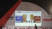 Τυνησία: Και επισήμως νικητής του α