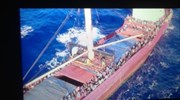 Επιτυχής η επιχείρηση διάσωσης των 700 μεταναστών