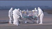 Ιταλία: Στη Ρώμη έφτασε ο Ιταλός γιατρός που μολύνθηκε από Έμπολα