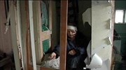 Ουκρανία: Κυανόκρανους θέλουν οι αυτονομιστές