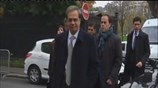 ΑΠΕ - ΜΠΕ: Γκ. Χαρδούβελης: «Ηλθαμε να κλείσουμε το βιβλίο»