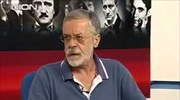 Γ. Τζιφόπουλος: «Ατυχή» τα περί φασιστοποίησης, ζητώ συγγνώμη