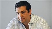 Αναβάλλεται η επίσκεψη του Αλ. Τσίπρα στην Κύπρο