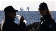 Ιεράπετρα: Στο πλοίο με τους παράτυπους μετανάστες γιατροί, λιμενικοί και αστυνομικοί