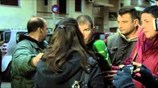 Στην Εισαγγελία Πειραιά ο δράστης της επίθεσης στο Μικρολίμανο