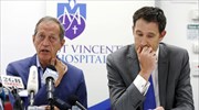 Απεβίωσε ο Αυστραλός αθλητής του κρίκετ Φίλιπ Χιουζ