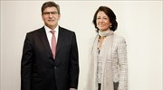 Διοικητικές αλλαγές στη Santander