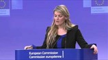 Η Κομισιόν για τη διαπραγμάτευση της Ελλάδας με την τρόικα