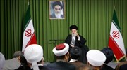 Υπέρ της παράτασης των διαπραγματεύσεων για τα πυρηνικά του Ιράν ο Χαμενεΐ