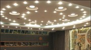 Με το βλέμμα στο Συμβούλιο Ασφαλείας του ΟΗΕ