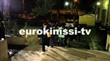 Στον εισαγγελέα οδηγήθηκε το απόγευμα ο Αρμπέρ Μπάκο