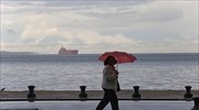 Βροχερός καιρός στις περισσότερες περιοχές