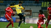 UEFA: Φαβορί για την 12η θέση η Τουρκία