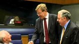 Euro Working Group: Ανάγκη να ολοκληρωθεί η αξιολόγηση μέσα στον Δεκέμβριο