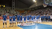 Ευρωμπάσκετ: Στην 9η θέση η Ελλάδα