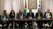 Έκκληση για αναγνώριση του παλαιστινιακού κράτους απηύθυνε ο πρέσβης στην Αθήνα
