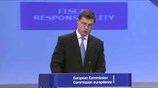 Η Κομισιόν για την πορεία της οικονομίας το 2015