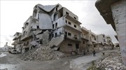 Συρία: Πάνω από 500 νεκροί σε 2.000 επιδρομές από τις 20 Οκτωβρίου