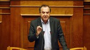 Δ. Στρατούλης: Λίγο πριν φύγει η κυβέρνηση τα δίνει όλα στην τρόικα
